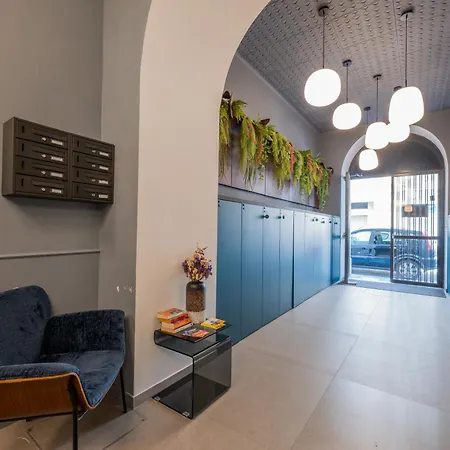Maria Cristina Boutique Rooms-2