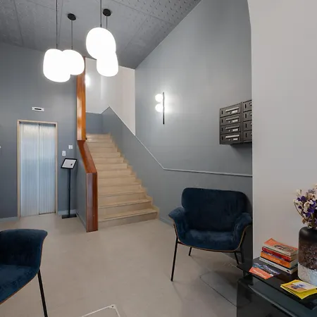 Maria Cristina Boutique Rooms-3